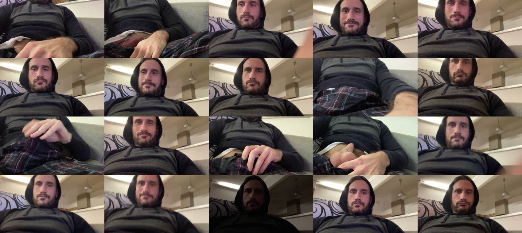 Komandante84  11-01-2022 Recorded Video beautiful