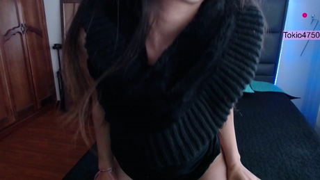 MissTokio  11-01-2022 Ass Females