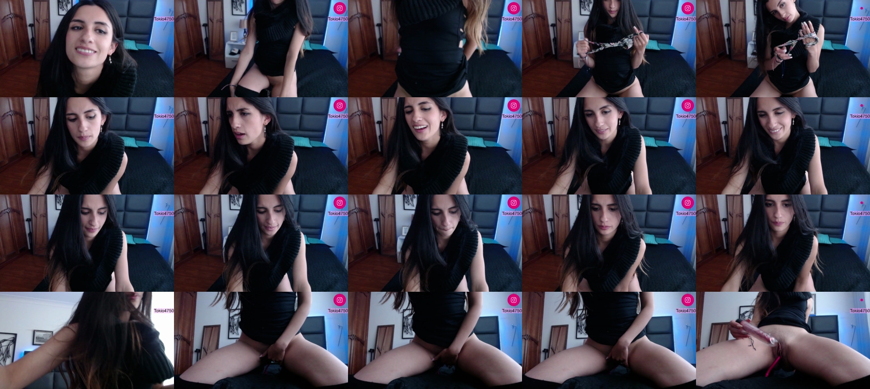 MissTokio 11-01-2022 fuckpussy 