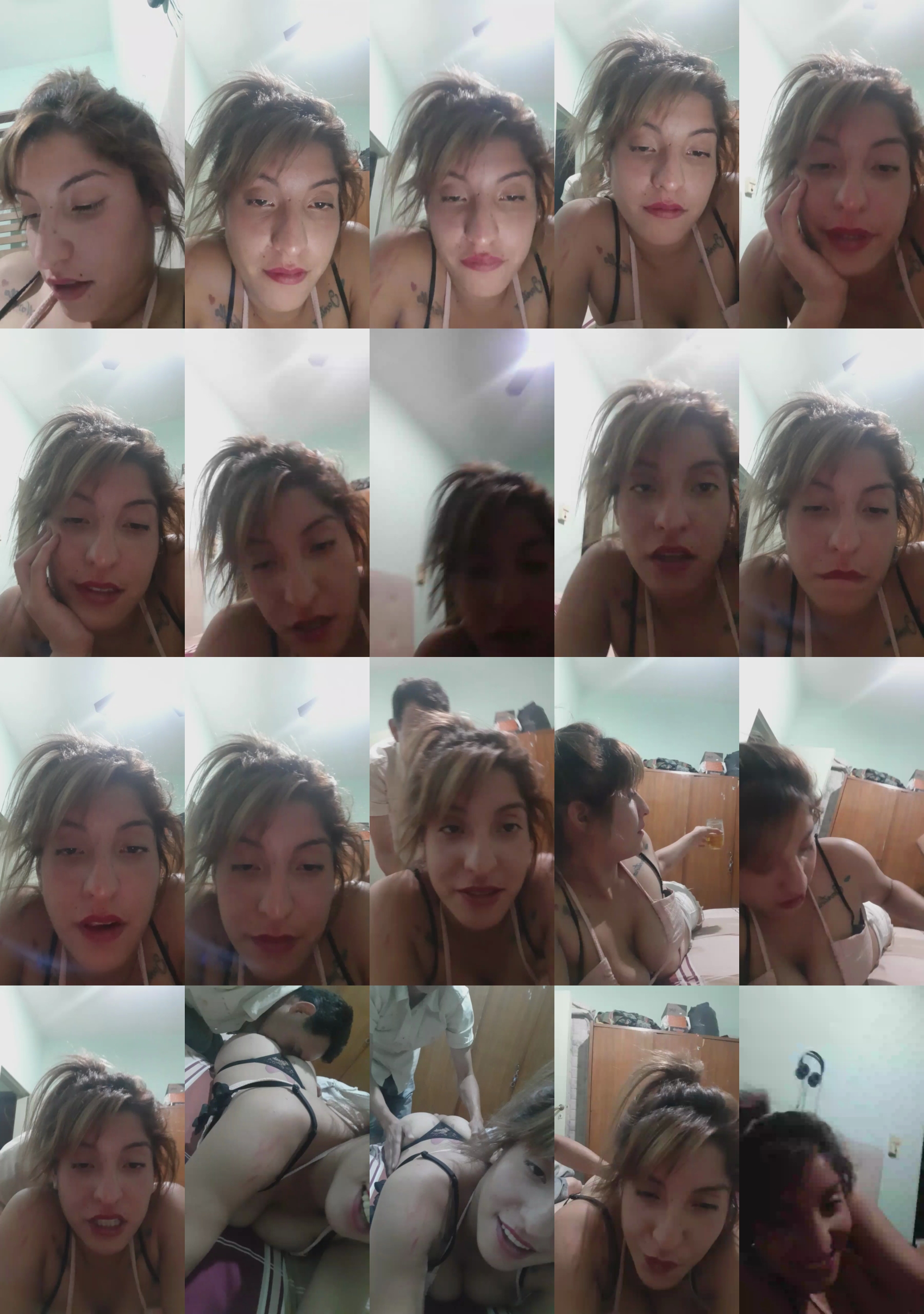 Natashaputita 12-01-2022 naughty 