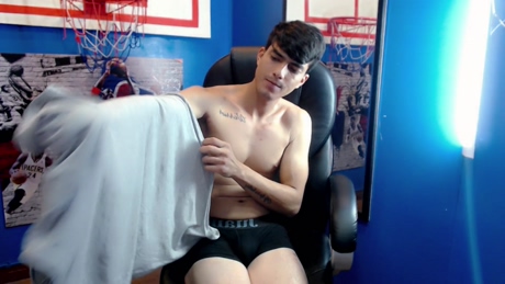Pablo_Locket  11-01-2022 Recorded Video lush