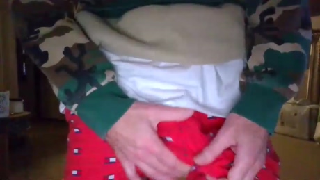 armystudd22  12-01-2022 video wank