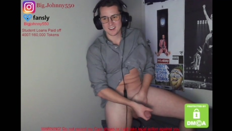 bigjohnny550  12-01-2022 video spank