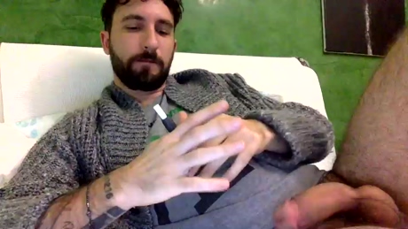 bigstallon77  12-01-2022 video kinky