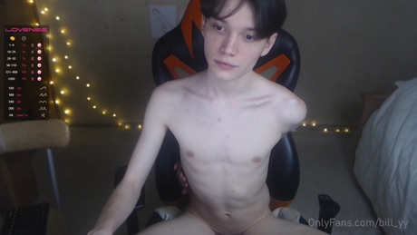 bill_y  11-01-2022 video wank