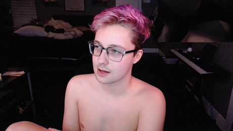 booker_baxton  12-01-2022 video kiss