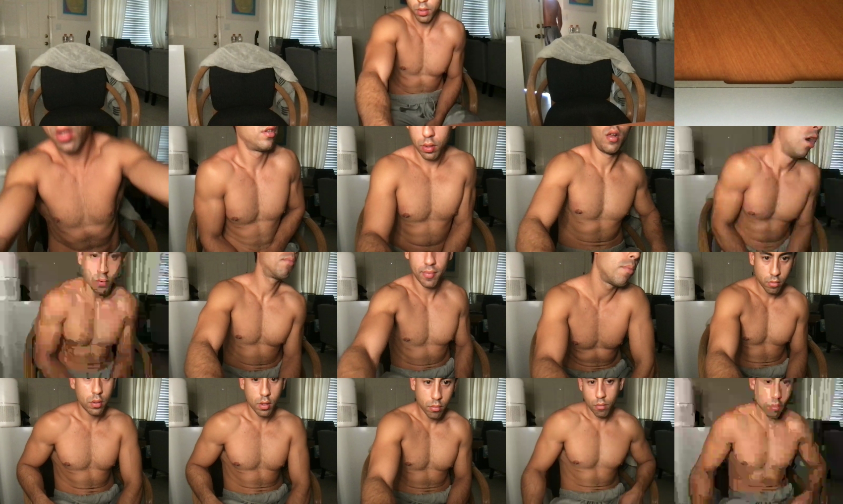 bossman260  11-01-2022 Recorded Video twink
