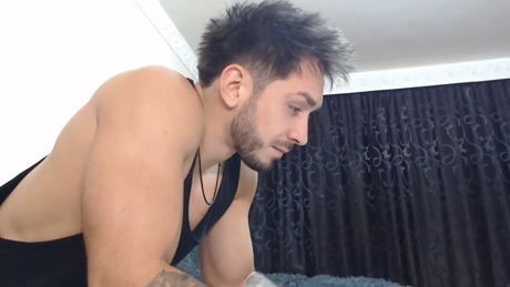 dannybond23  11-01-2022 video legs