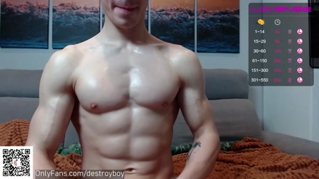 destroy_boy  12-01-2022 video playtime