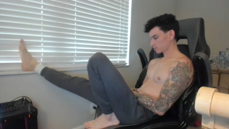 dirtyprettyboi  11-01-2022 video prettyface