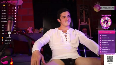 duke_j  12-01-2022 video squirt