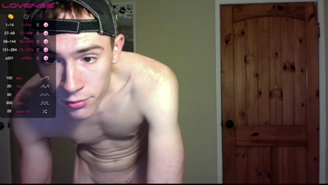 elliotevanson  12-01-2022 video orgasm