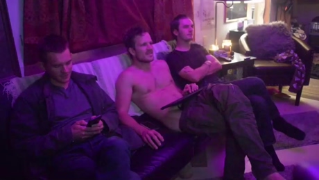 hollandhousestudios  12-01-2022 video lovense