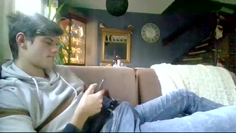 hornyjoey1  11-01-2022 video oral