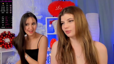 huntertiana  11-01-2022 hot Couples