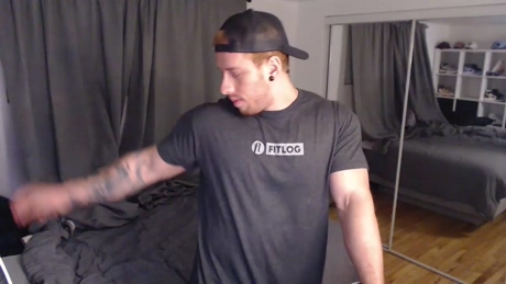 iamfrankk  12-01-2022 video fingering