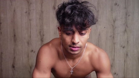 jackson_brownie  11-01-2022 video handsome