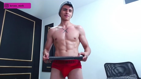 kevanz_mork  12-01-2022 video Porn