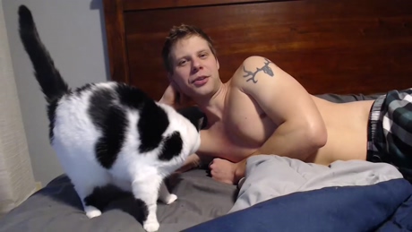 lancehardin  11-01-2022 video bicurious