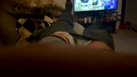 latinpapi85  12-01-2022 video moan