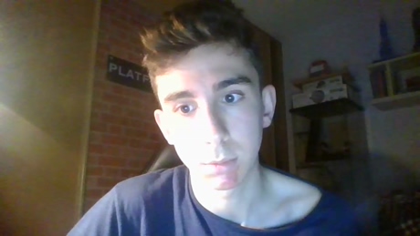 madrid_joven42  11-01-2022 Recorded Video wank