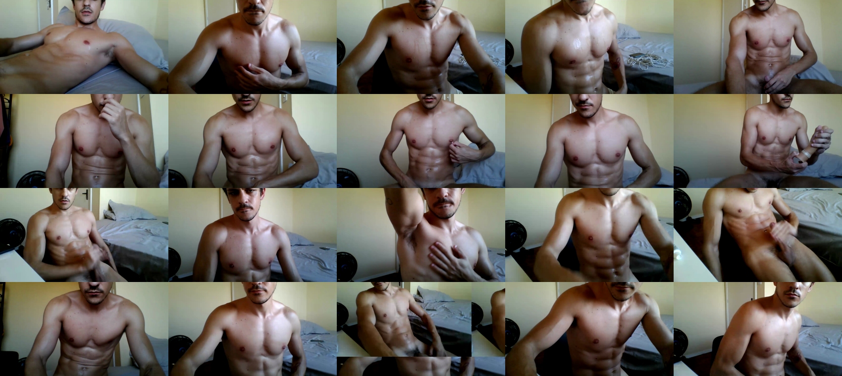 manonthemoon3  11-01-2022 Recorded Video bigdick