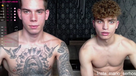 mario_serhos  11-01-2022 video fuckhard