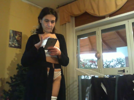 martinabigst 12-01-2022 moan 