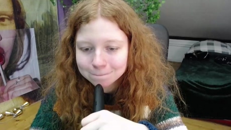 molly_redhead 12-01-2022 naked 