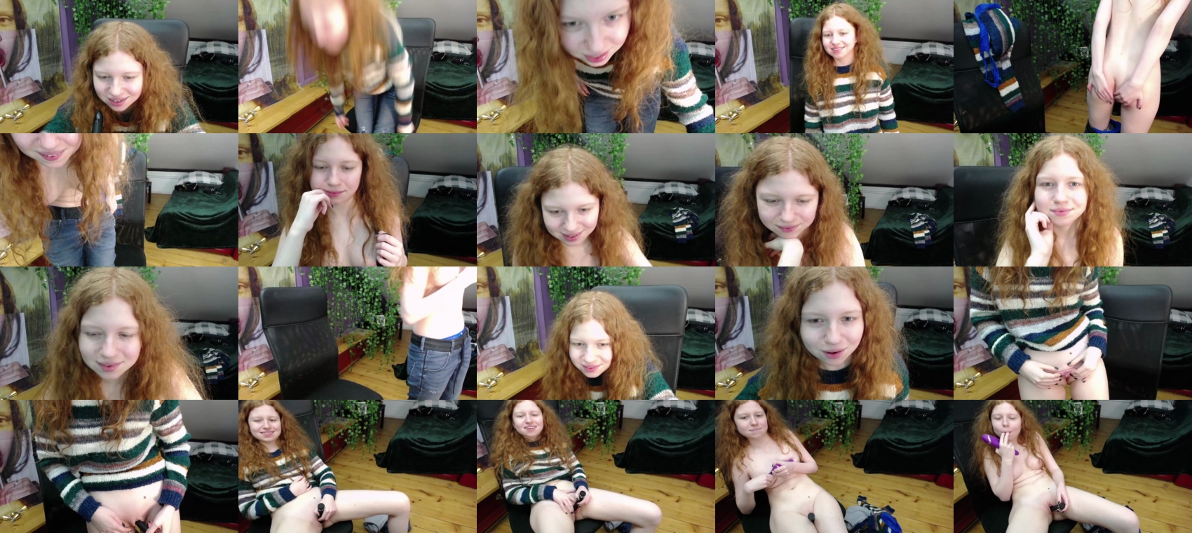 molly_redhead 12-01-2022 naked 