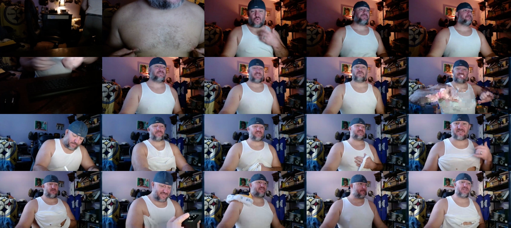 mrdankerson  11-01-2022 video bigballs