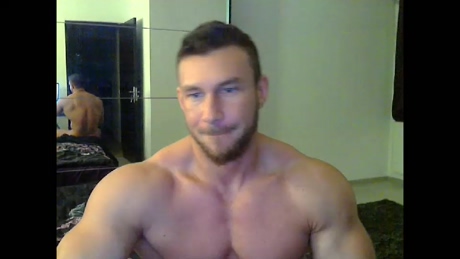 muscularkevin21  12-01-2022 video kissing