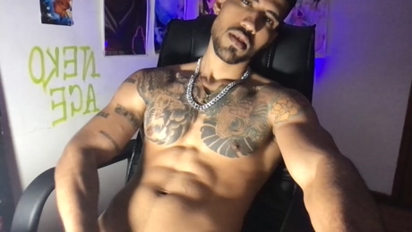 myke_esthetic  12-01-2022 video wank