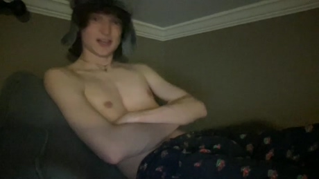 namelessfacelesstar  12-01-2022 video jackoff