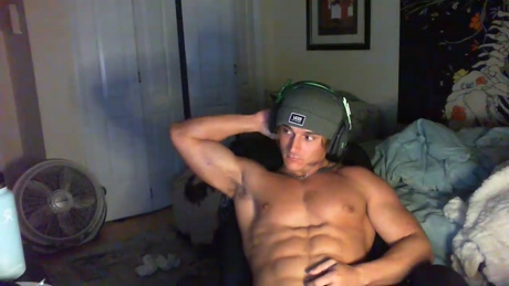 nategains  12-01-2022 video fuckass