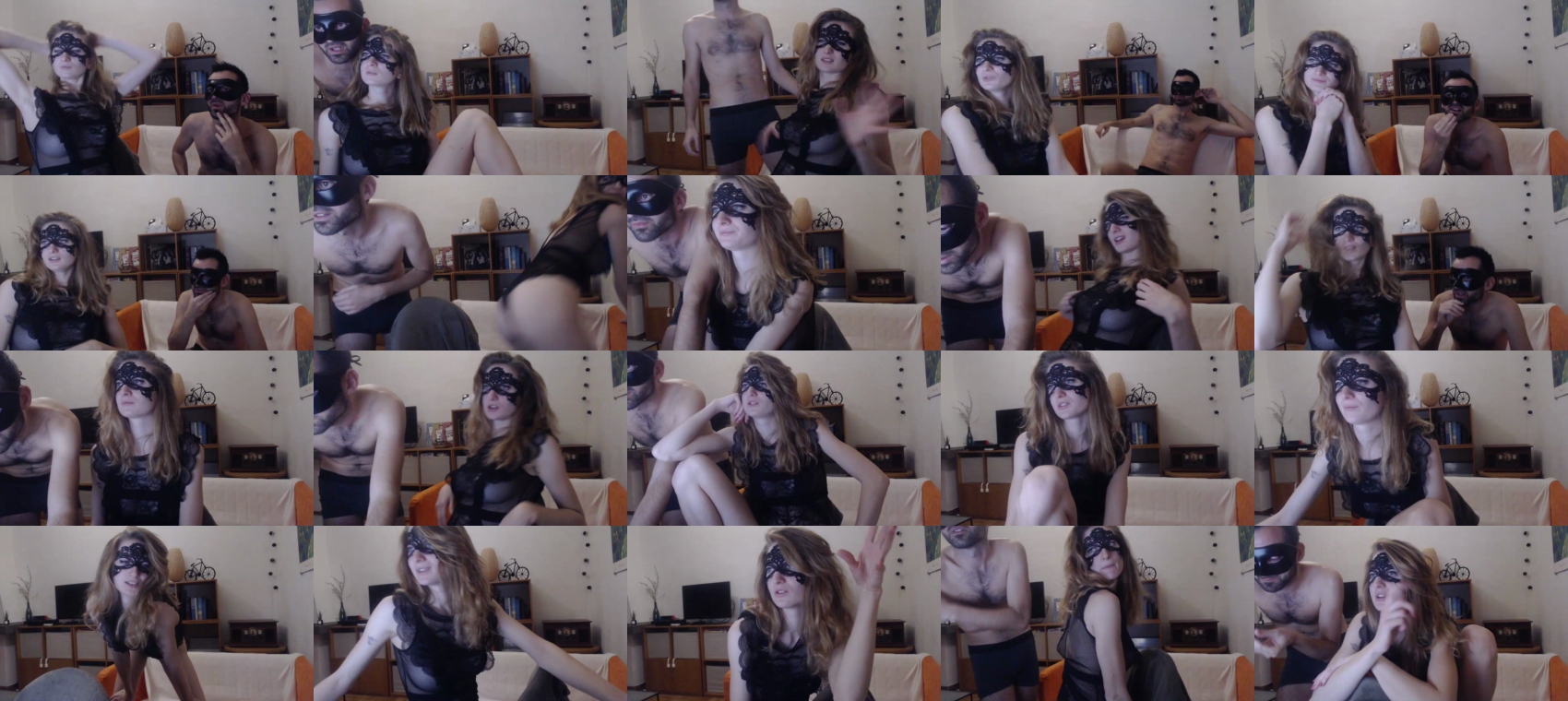 naughty_bee_xxx 11-01-2022 strip 
