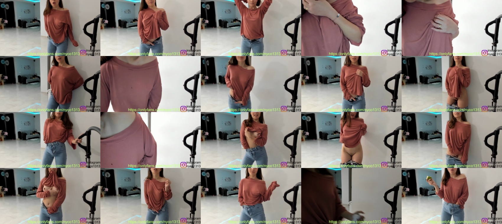 nyconik 11-01-2022 Cam 