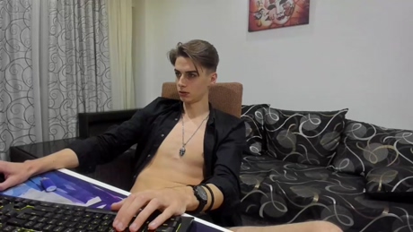 orlandocolt  11-01-2022 video twink