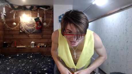 peanut_boy  12-01-2022 video naked