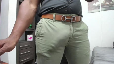 roccoblack02  11-01-2022 video Naked