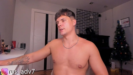 rus_adventure7  11-01-2022 Recorded Video moan