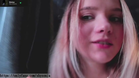 sonjashy 12-01-2022 ass 