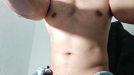 thefitboy  12-01-2022 video Nude