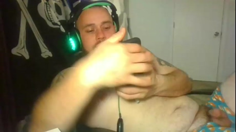 vikingbulging  12-01-2022 video show