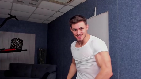 wilsonjules  12-01-2022 video nude