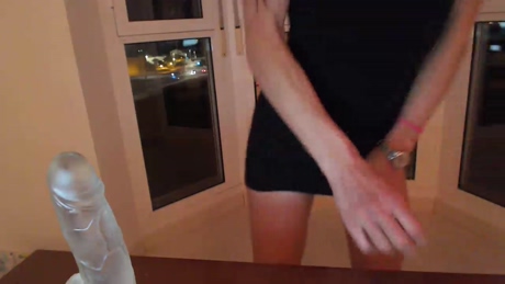 GiulaGi 12-01-2022 lovense 