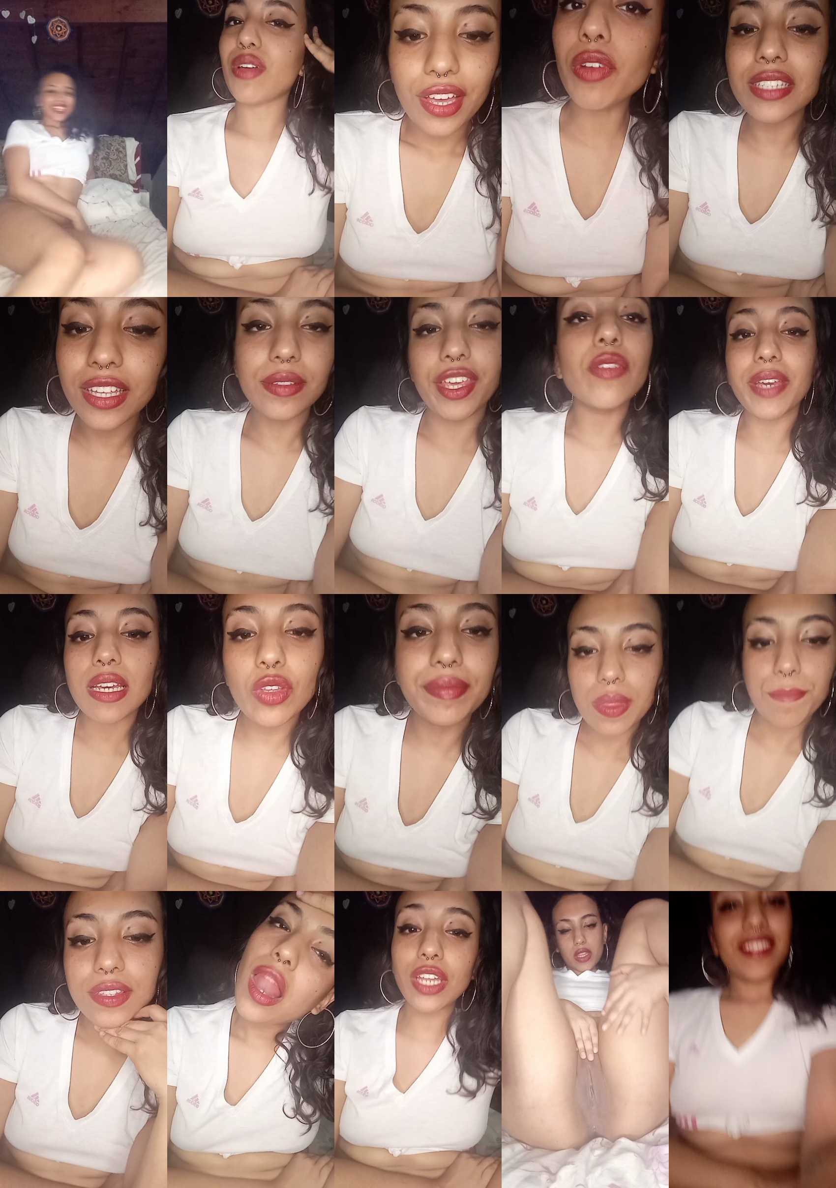 SerenaMorenaX69 13-01-2022 kiss 