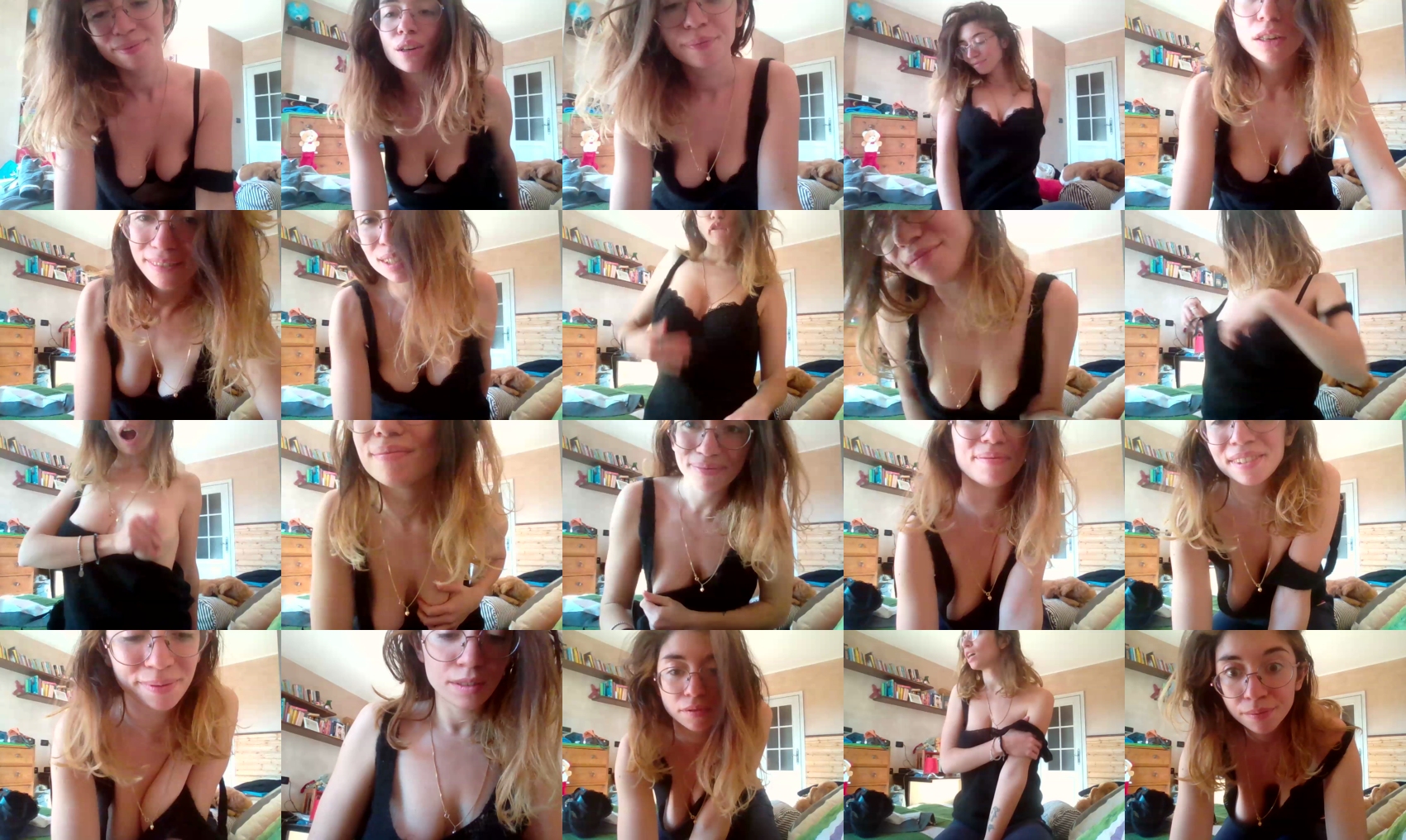 SexJeux 13-01-2022 Cam 