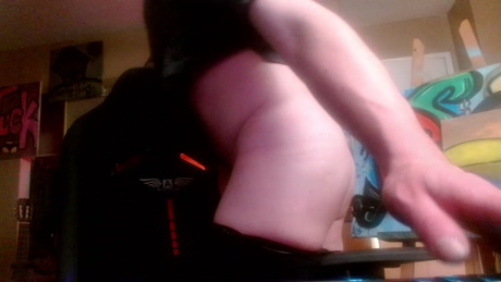 aceshadowz  12-01-2022 video striptease