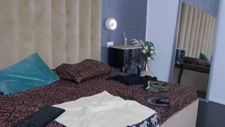 aidenhusk  13-01-2022 video sexyfeet